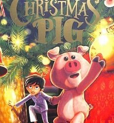 The Christmas Pig