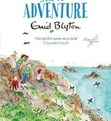 The Sea of Adventure