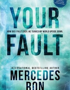 Your Fault (Culpable, 2)