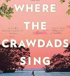 Where the Crawdads Sing