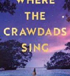 Where the Crawdads Sing