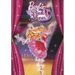 Barbie In The Pink Shoes