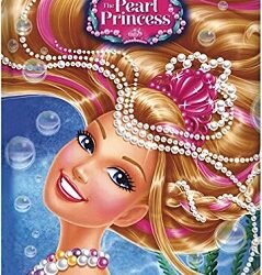 Barbie The Pearl Princess