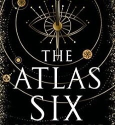 The Atlas Six