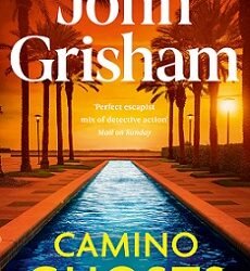Camino Ghosts