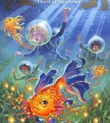 Magicalia: Thief Of Shadows