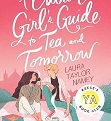 A Cuban Girl's Guide To Tea