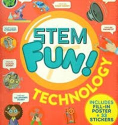 Stem Fun Technology