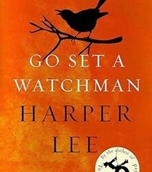 Go Set A Watchman