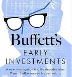 Buffetts Early Investments