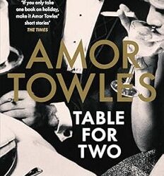 Table For Two
