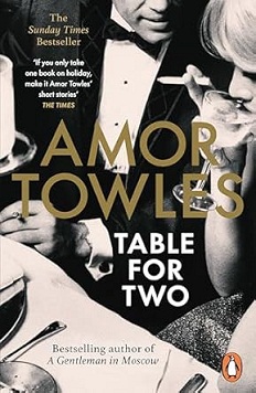 Table For Two