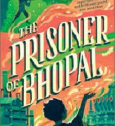 The Prisoner Of Bhopal