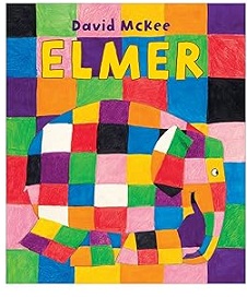 Elmer: 30th Anniversary Edition