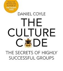 The Culture Code by Daniel Coyle