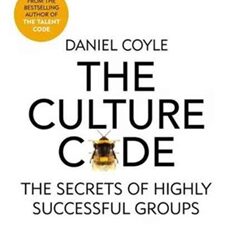 The Culture Code