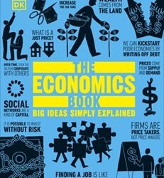 Encyclopedia : The Economics Book