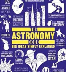 The Astronomy Book