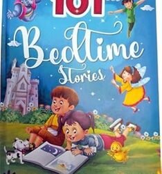 101 Bedtime Stories