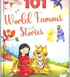 101 World Famous Stories