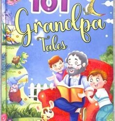 101 Grandpa Tales
