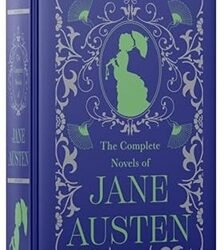 Complete Novels of Jane Austen