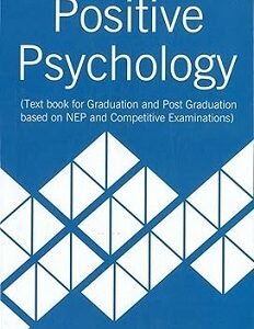 Positive Psychology