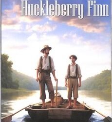 Adventures Of Hunckleberry Finn