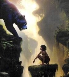 The Jungle Book