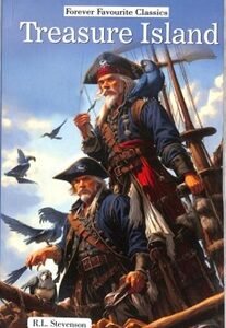 Treasure Island