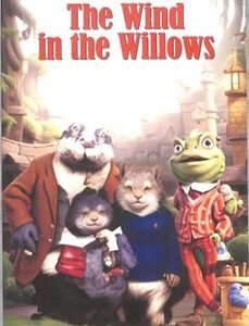 The Wind In The Willows