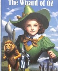 Wizard Of Oz