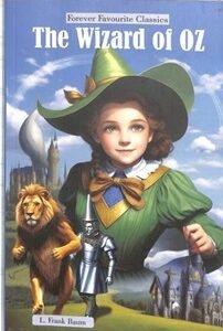 Wizard Of Oz