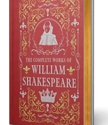Complete Works of William Shakes