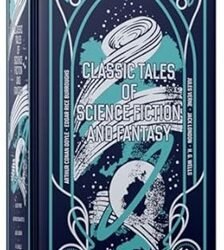 PU: Classic Tales Of Science Fiction