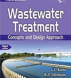 Wastewater Treatment: Concepts & Design Approach