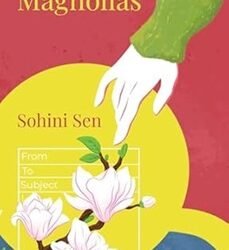 A Sense Of Magnolias