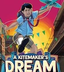 A Kitemaker's Dream
