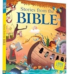 Stories From The Bible