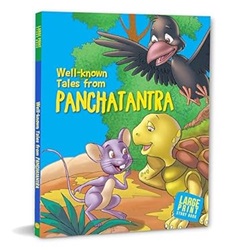 Well Known Tale Panchatantra
