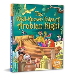 Well Known Tales of Arabian