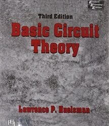 Basic Circuit Theory