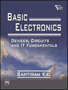 Basic Electronics-Devices, Circuits & It Fundament