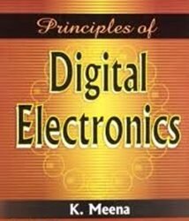 Principles Of Digital Electronics