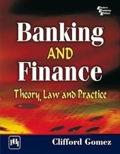 Banking & Finance