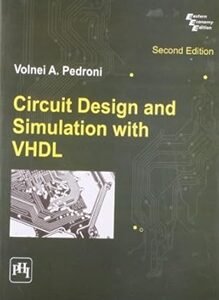 Circuit Design & Simulation With VHDL