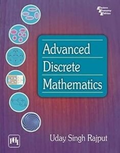 Advanced Discrete Mathematics