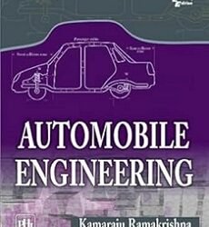 Automobile Engineering