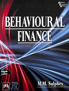 Behavioural Finance