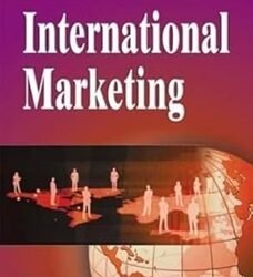 International Marketing